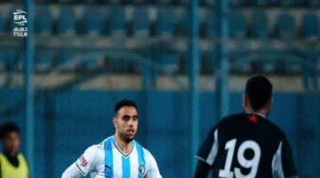 موعد مباراة بيراميدز وبتروجت في ربع نهائي كأس مصر والقناة الناقلة لها